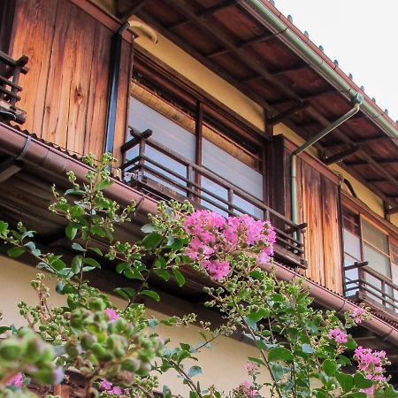 Atami Ikyuan 熱海一休庵 Hotel Exterior foto