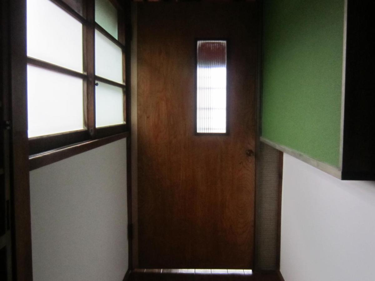 Atami Ikyuan 熱海一休庵 Hotel Exterior foto